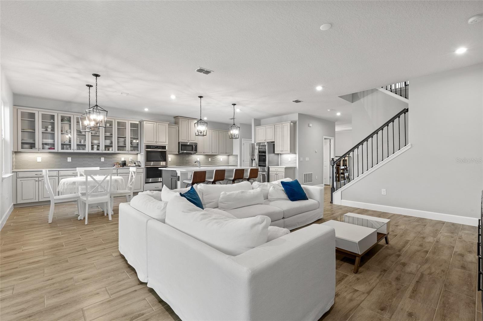 SANCTUARY/LKS/WINDERMERE - Residential