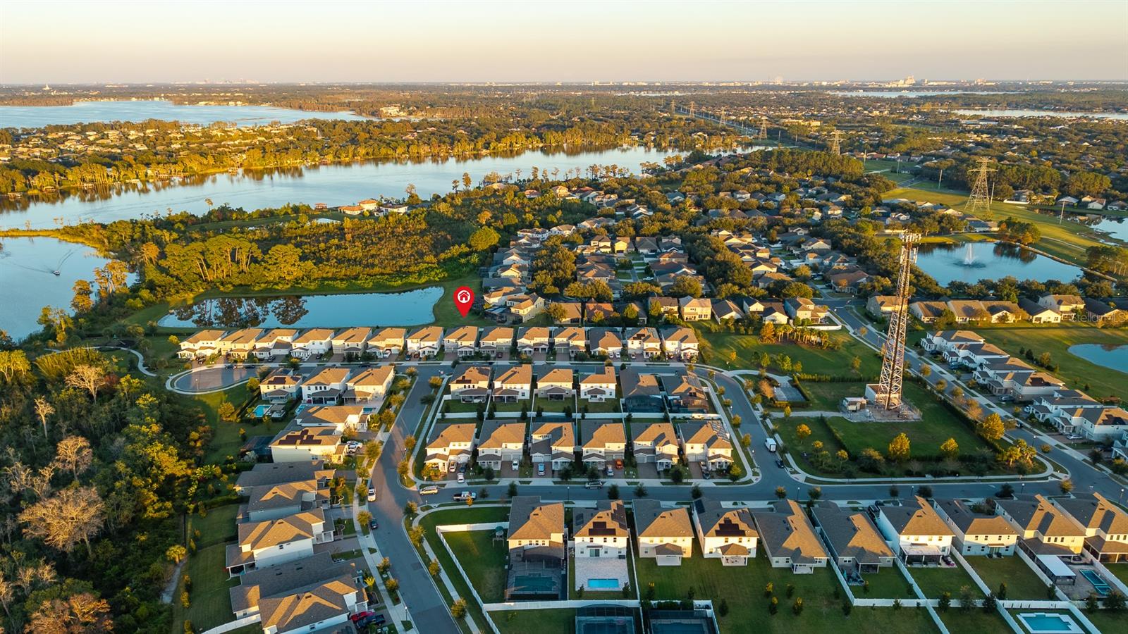 SANCTUARY/LKS/WINDERMERE - Residential