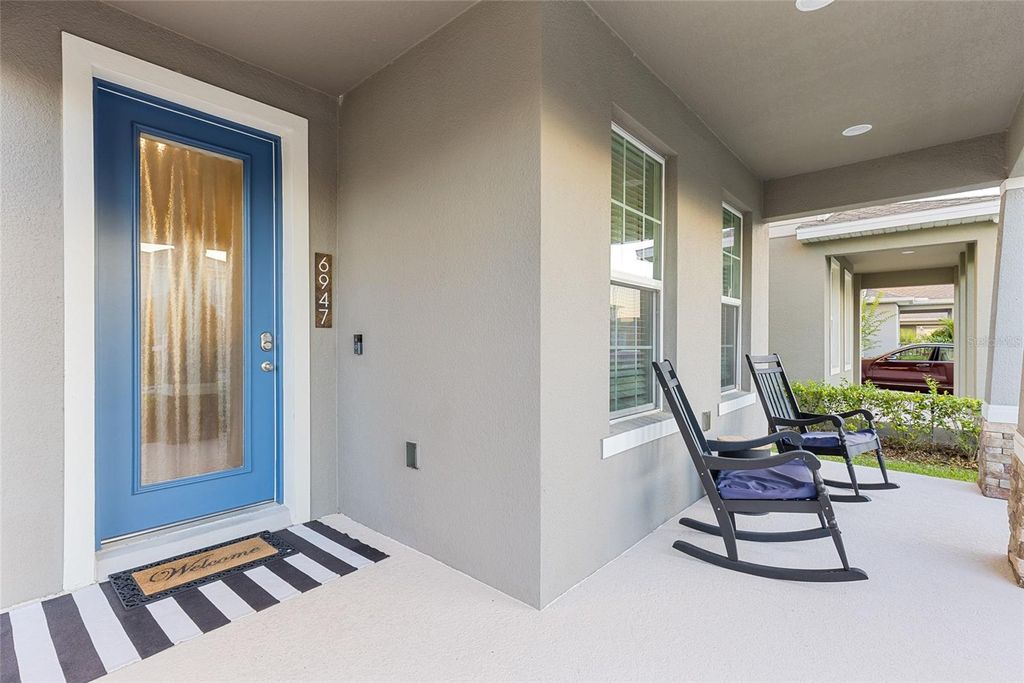 Photo of 6947 Cucamelon Court, Windermere, FL 34786 (MLS # O6361206)