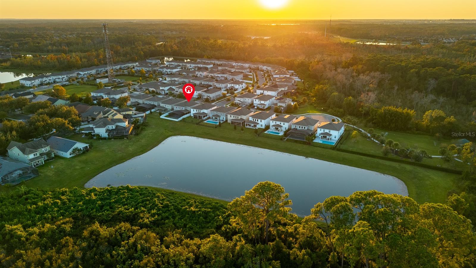 SANCTUARY/LKS/WINDERMERE - Residential