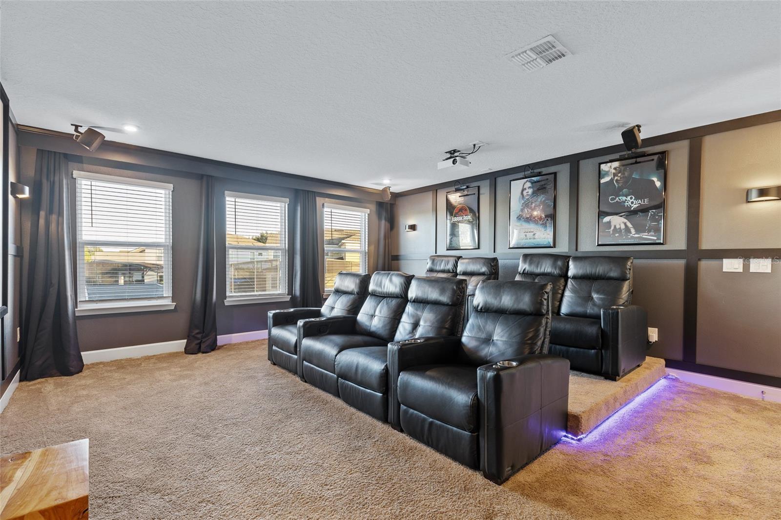 SANCTUARY/LKS/WINDERMERE - Residential