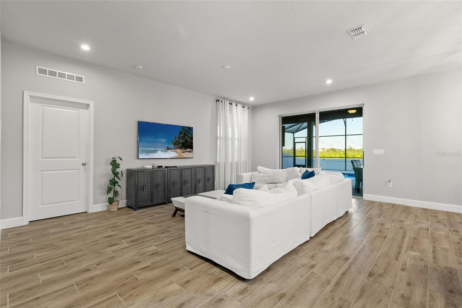 SANCTUARY/LKS/WINDERMERE - Residential