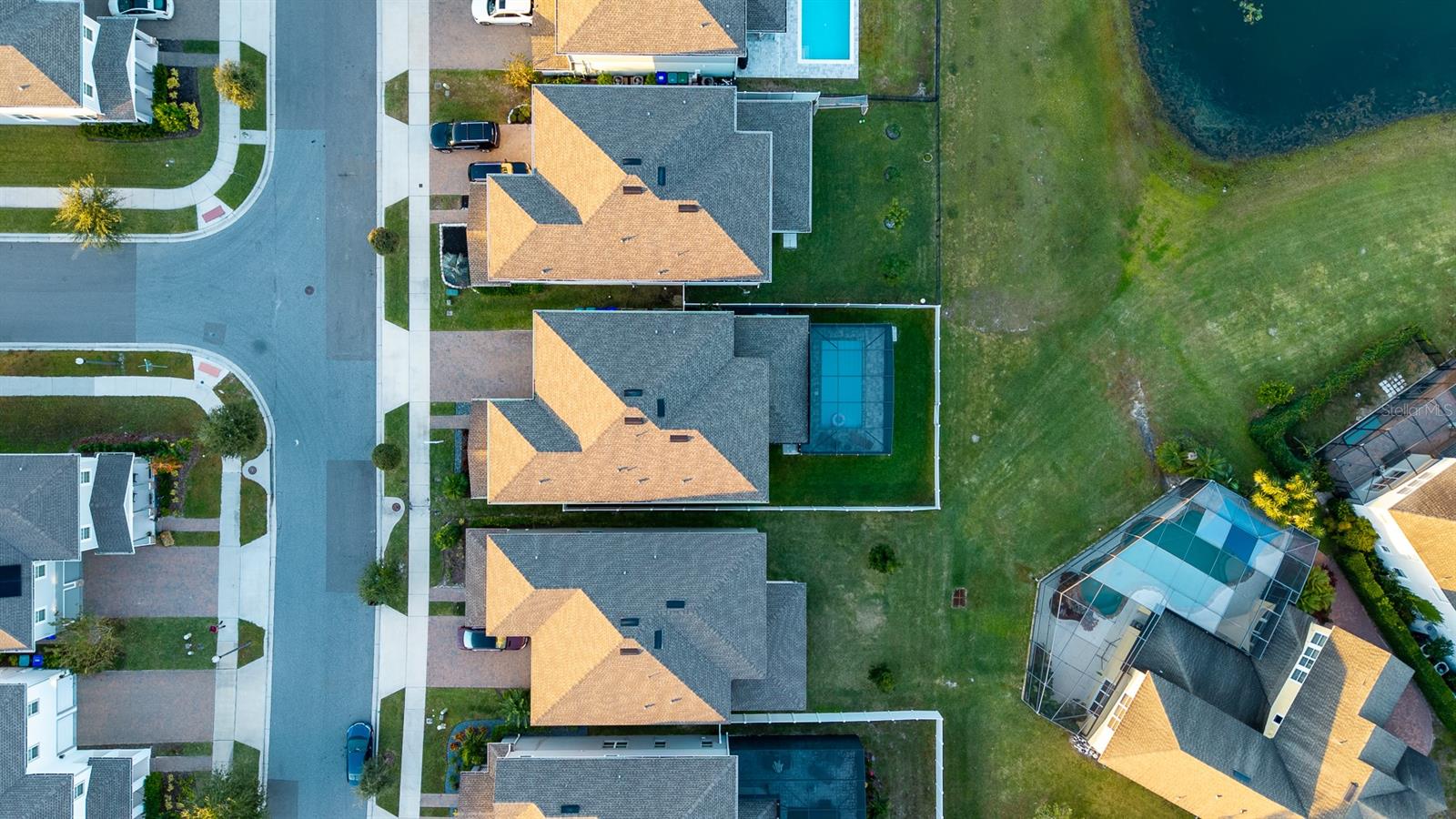 SANCTUARY/LKS/WINDERMERE - Residential