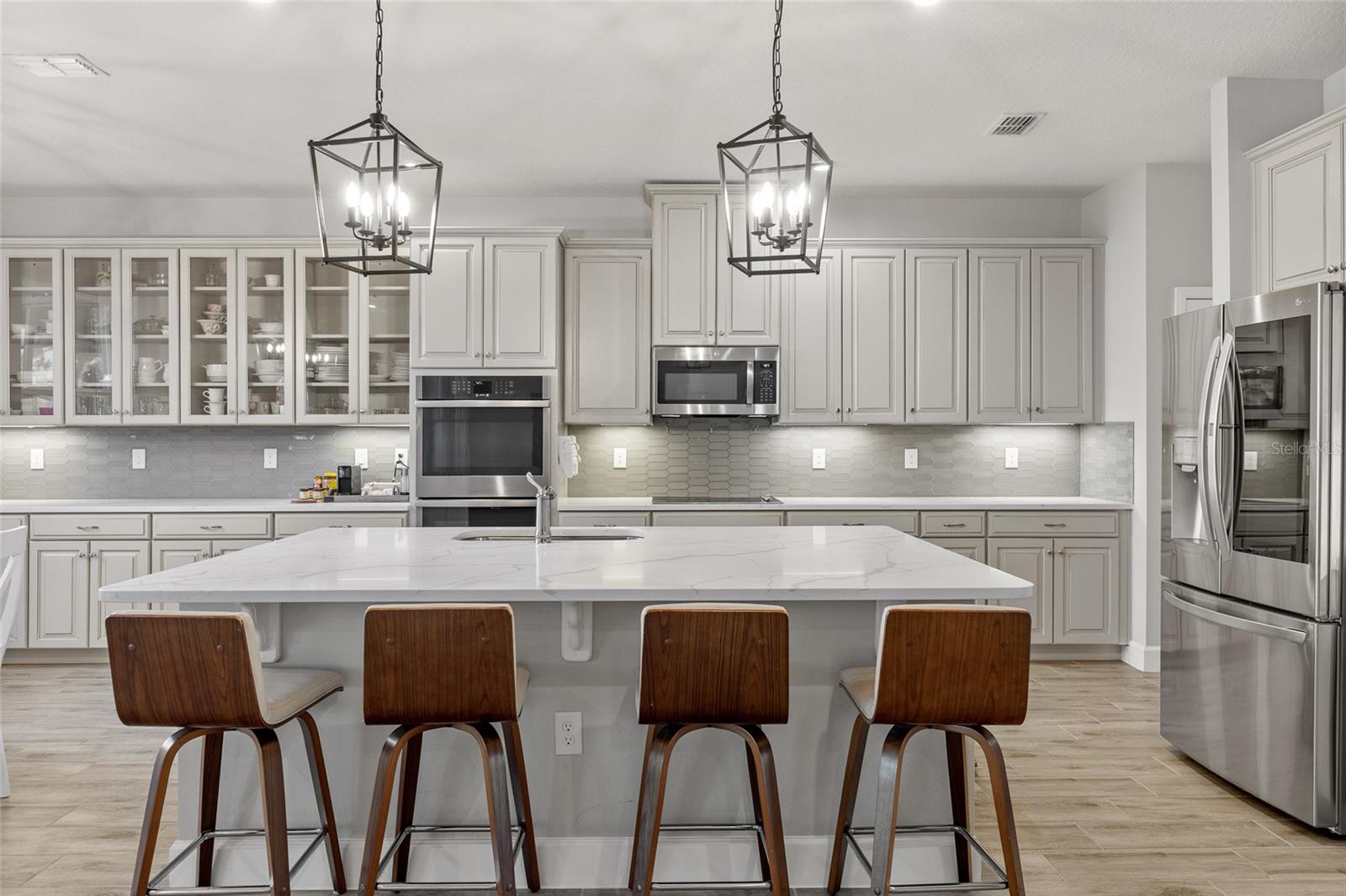 SANCTUARY/LKS/WINDERMERE - Residential