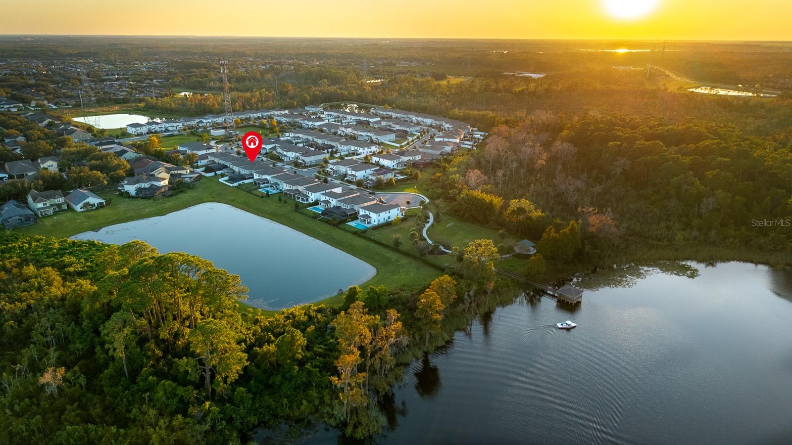 SANCTUARY/LKS/WINDERMERE - Residential