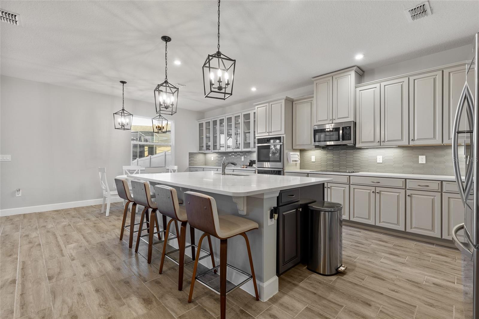 SANCTUARY/LKS/WINDERMERE - Residential