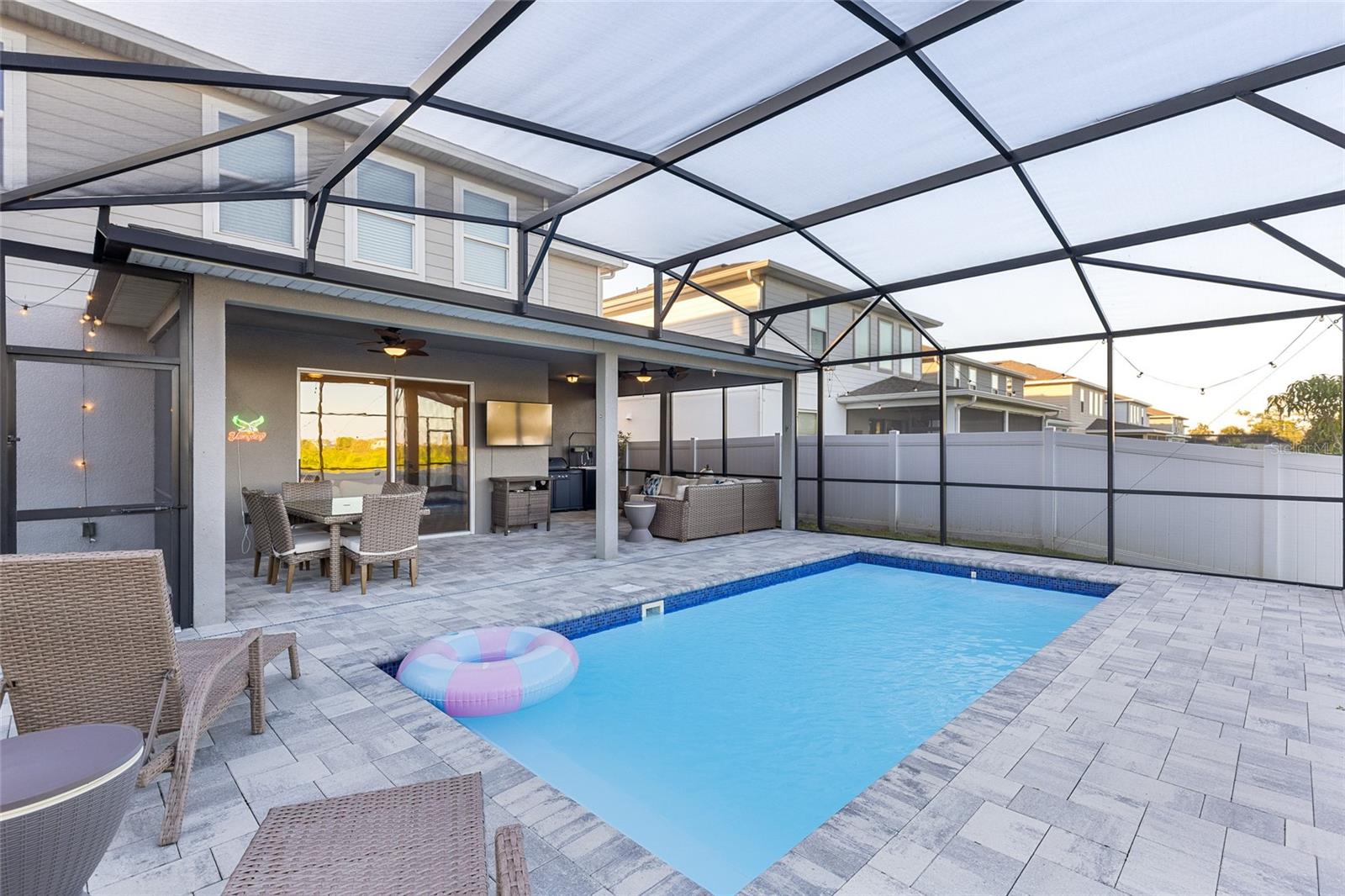 SANCTUARY/LKS/WINDERMERE - Residential