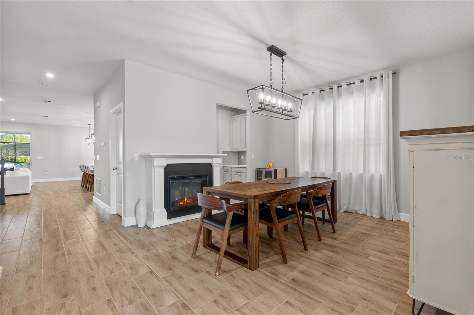 SANCTUARY/LKS/WINDERMERE - Residential