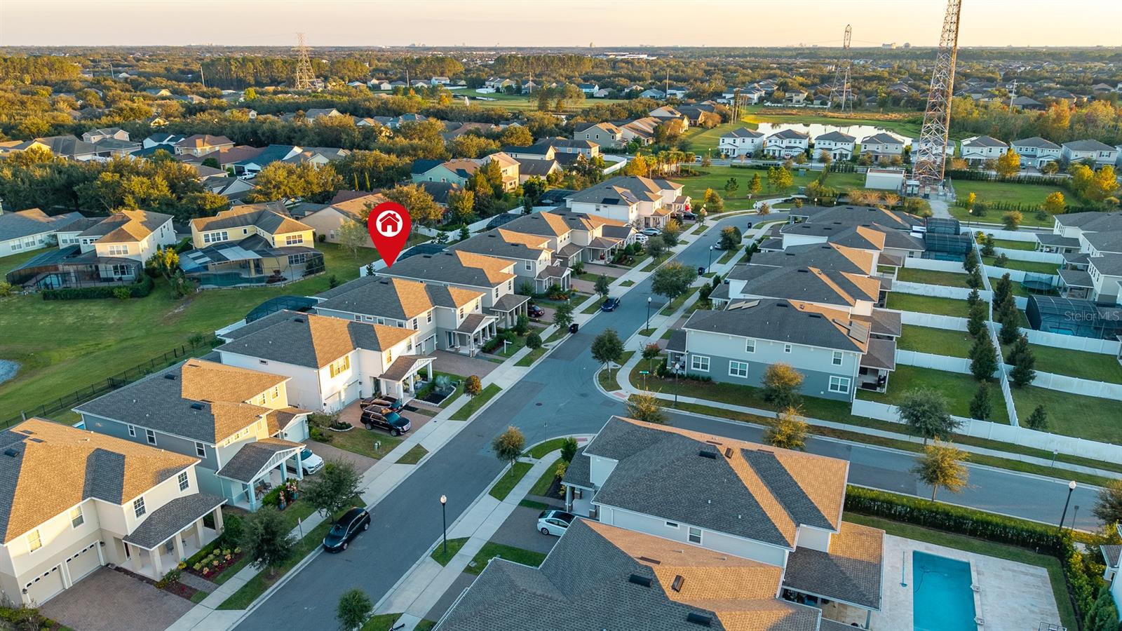 SANCTUARY/LKS/WINDERMERE - Residential