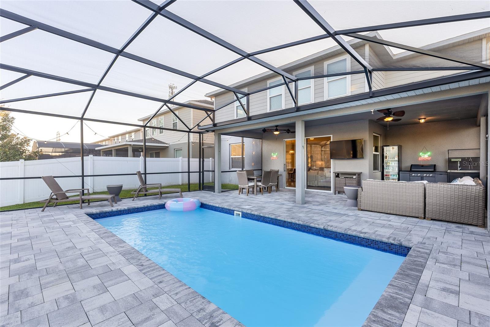 SANCTUARY/LKS/WINDERMERE - Residential