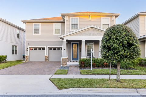 6947 CUCAMELON COURT WINDERMERE FL 34786