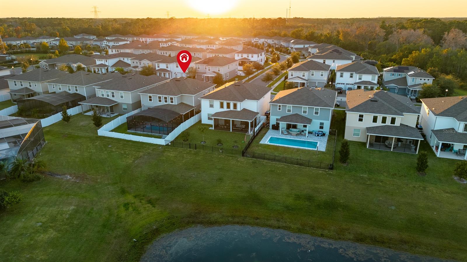 SANCTUARY/LKS/WINDERMERE - Residential