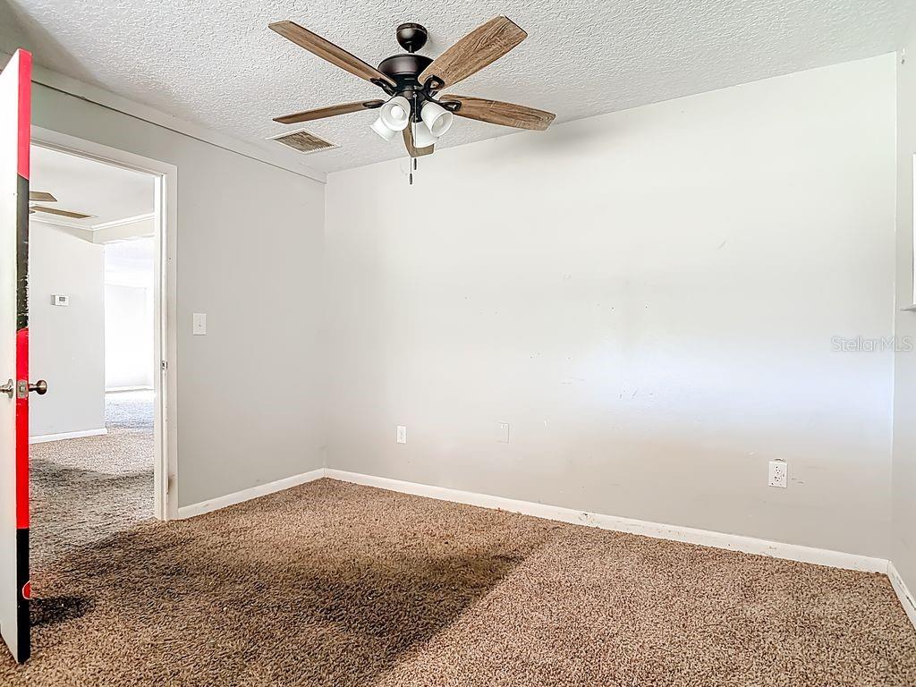 DEANBURG - Residential