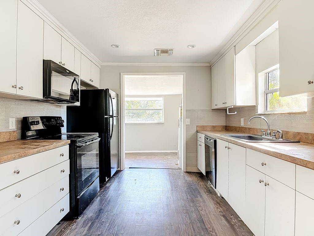 DEANBURG - Residential