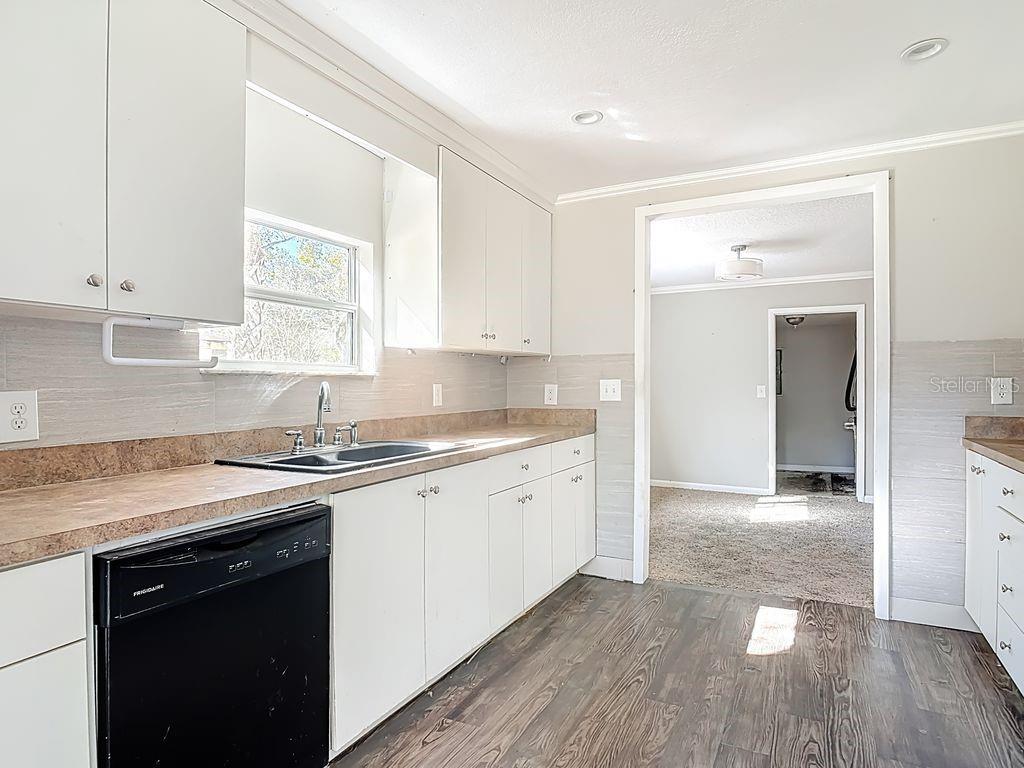 DEANBURG - Residential