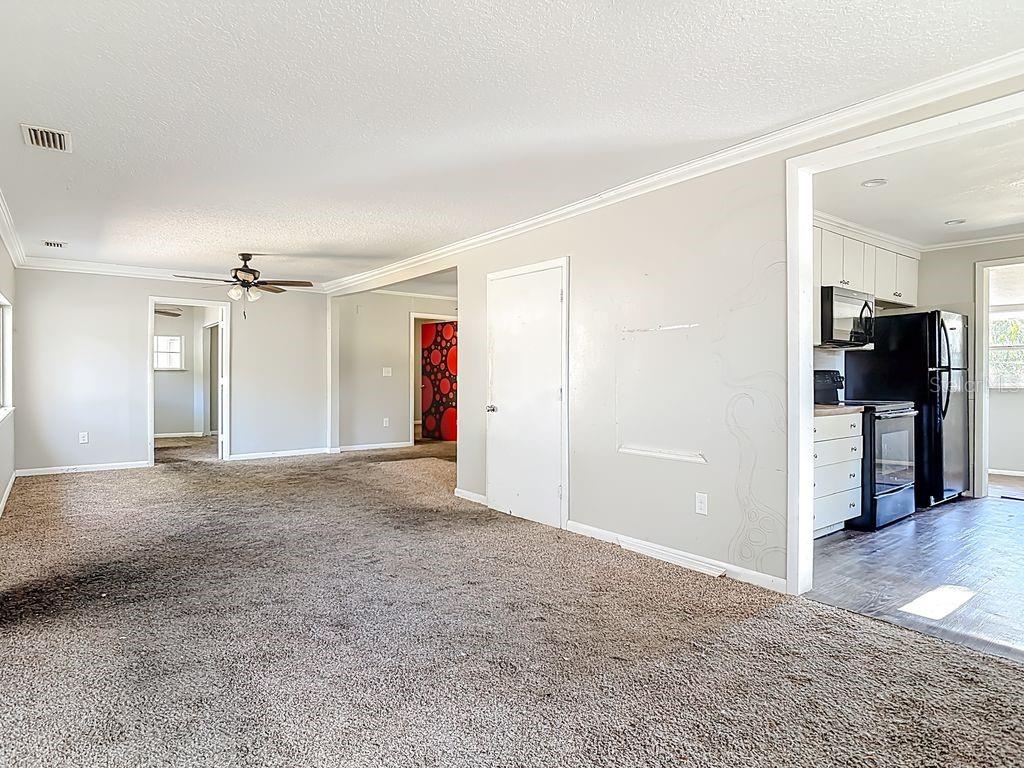 DEANBURG - Residential