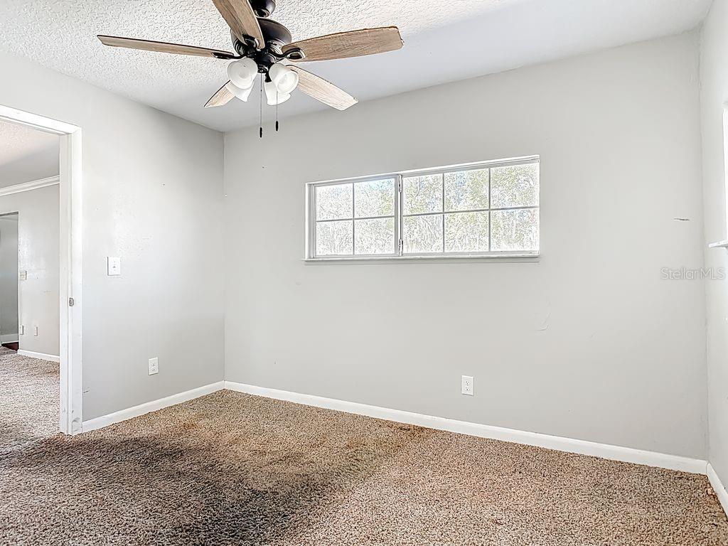 DEANBURG - Residential