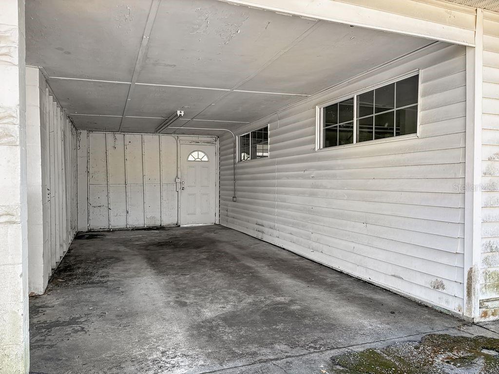 DEANBURG - Residential