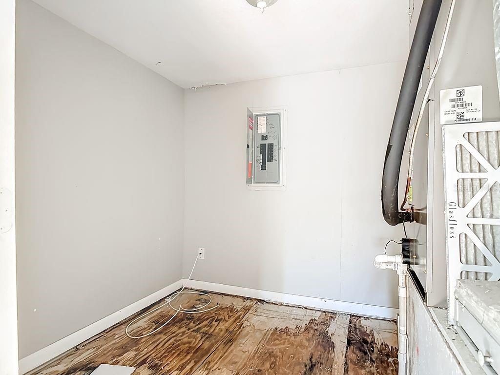 DEANBURG - Residential