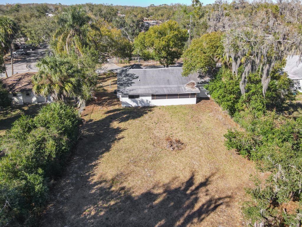 DEANBURG - Residential