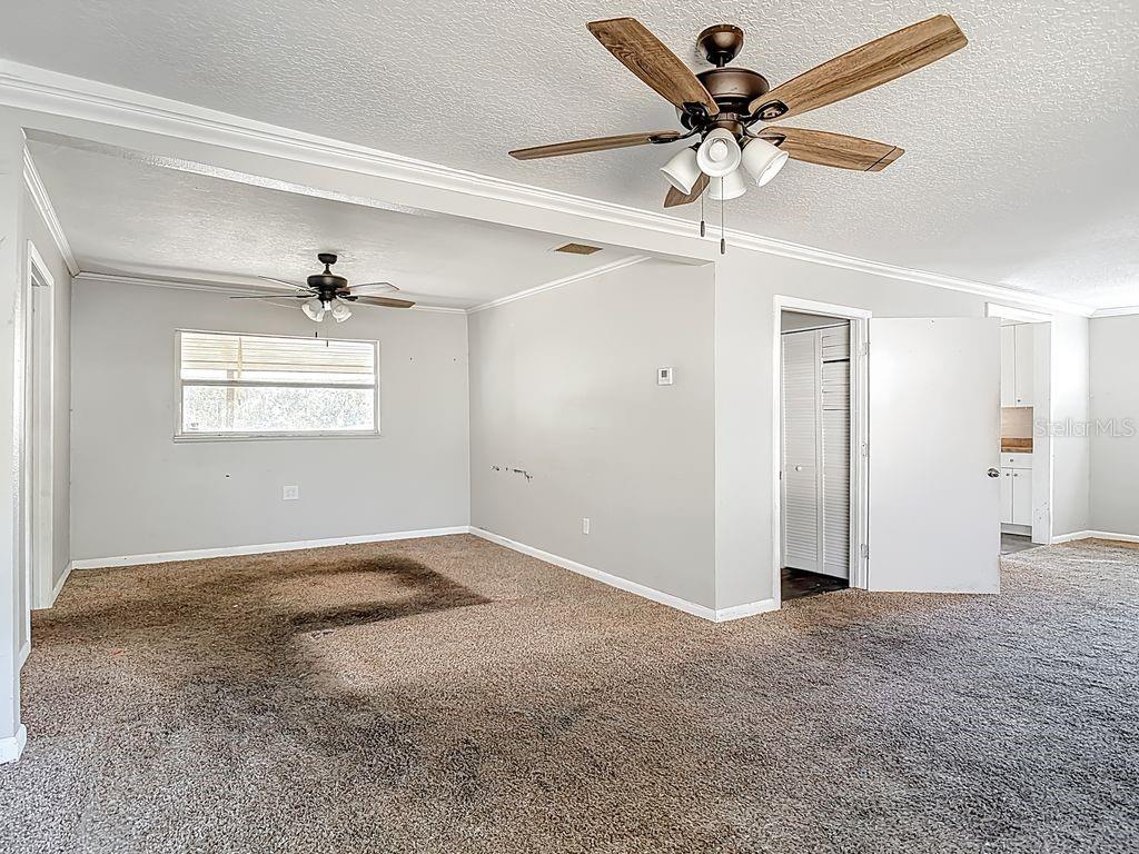 DEANBURG - Residential