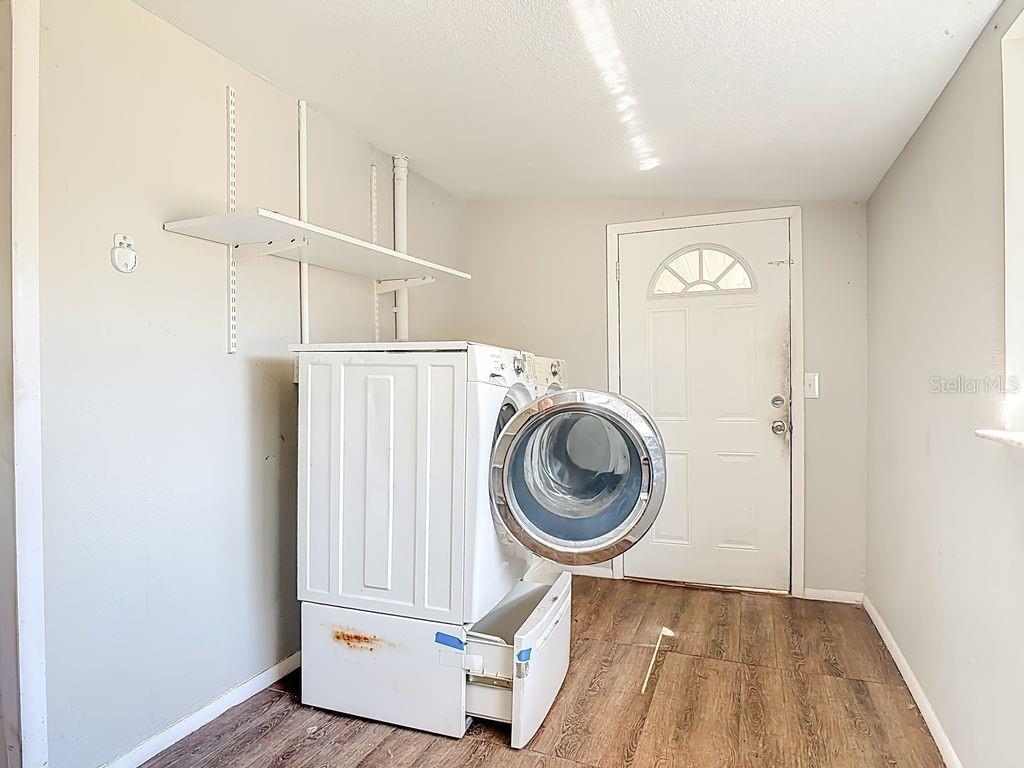 DEANBURG - Residential