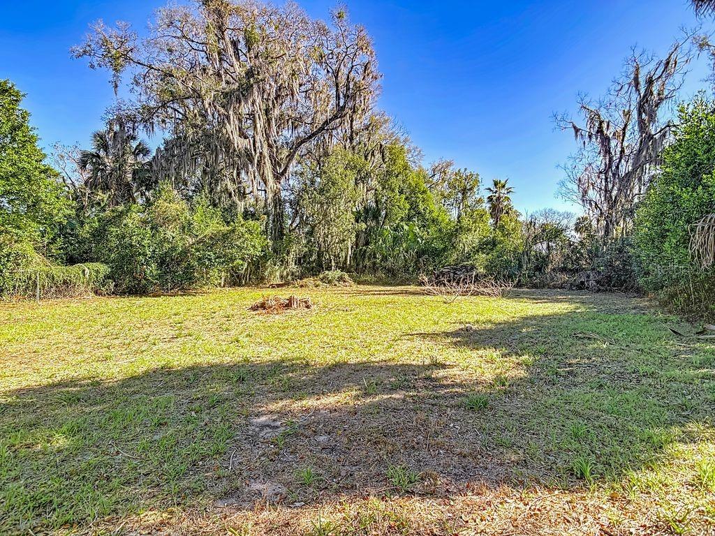 DEANBURG - Residential