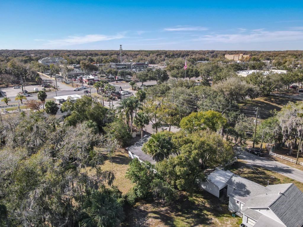 DEANBURG - Residential