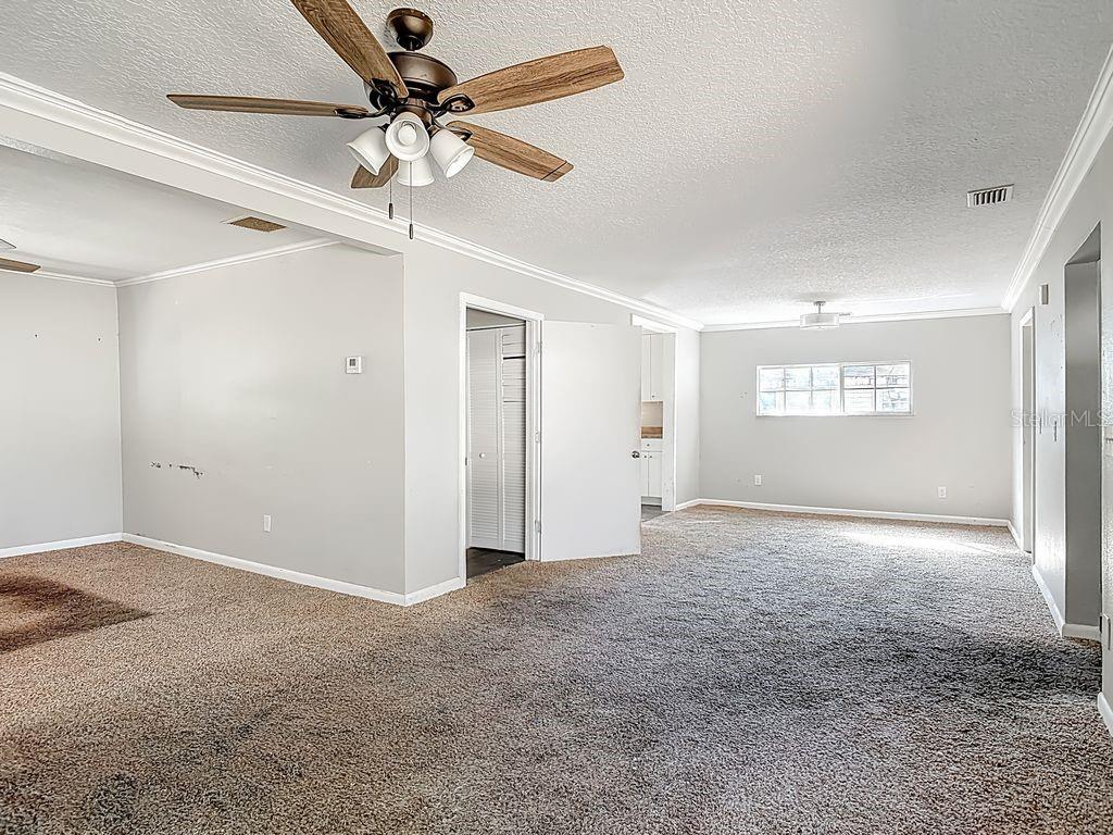 DEANBURG - Residential