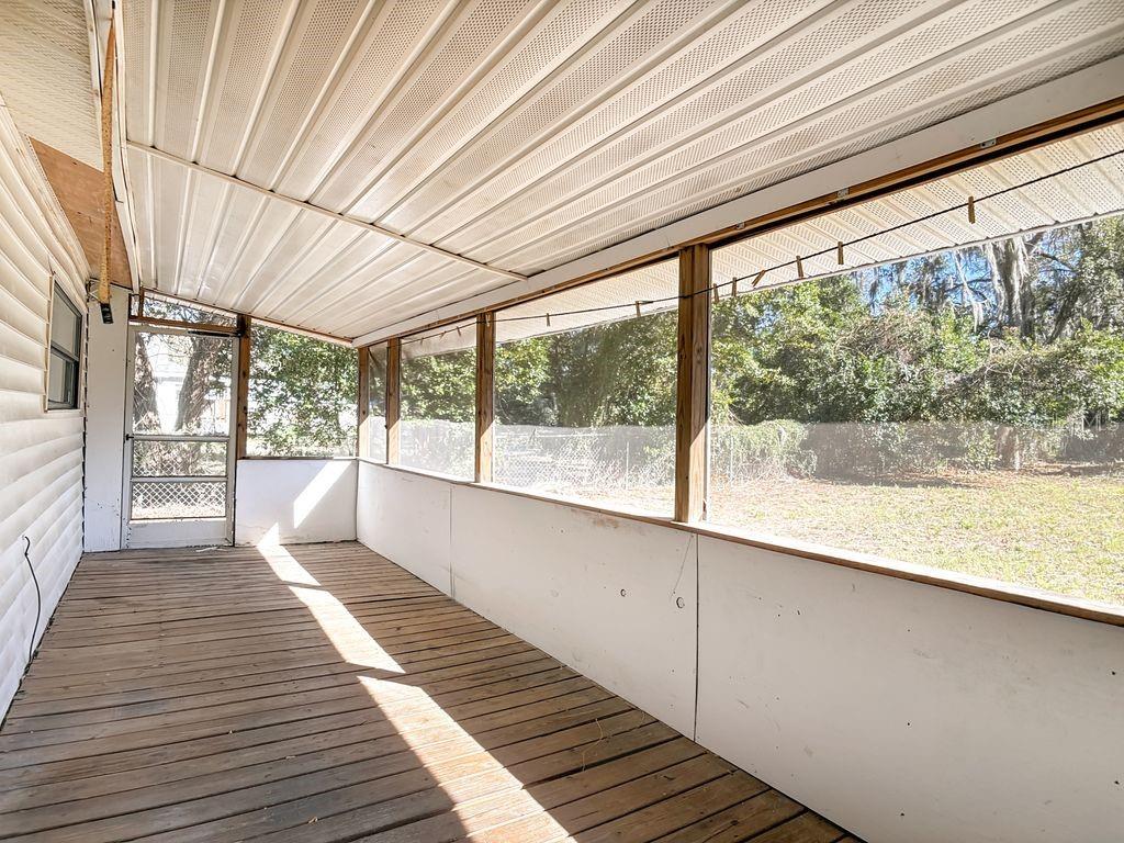 DEANBURG - Residential