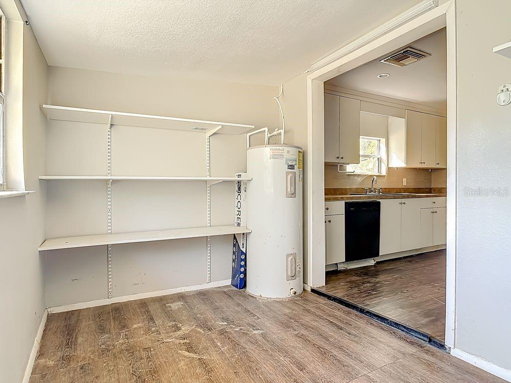 DEANBURG - Residential