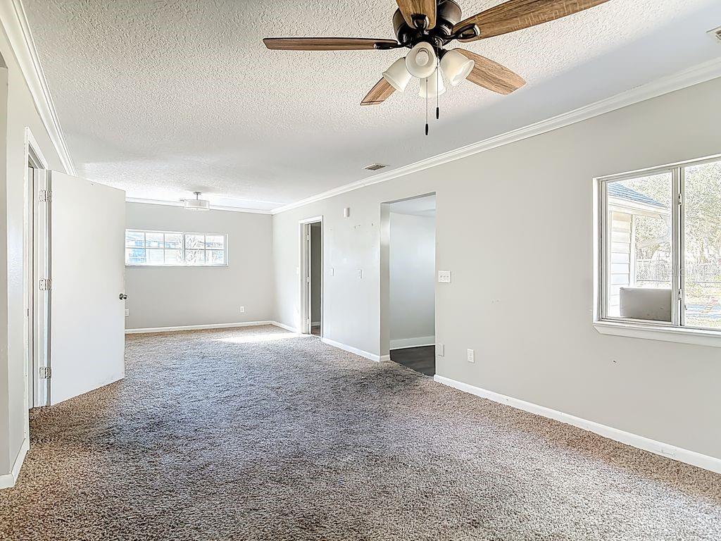 DEANBURG - Residential