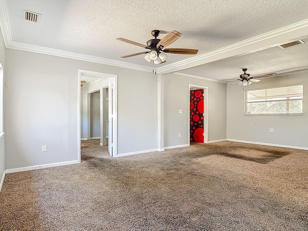 DEANBURG - Residential