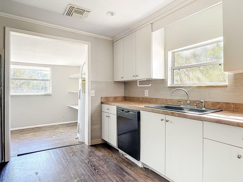 DEANBURG - Residential