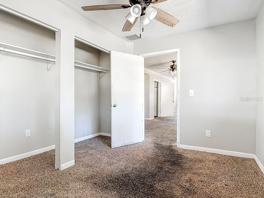 DEANBURG - Residential