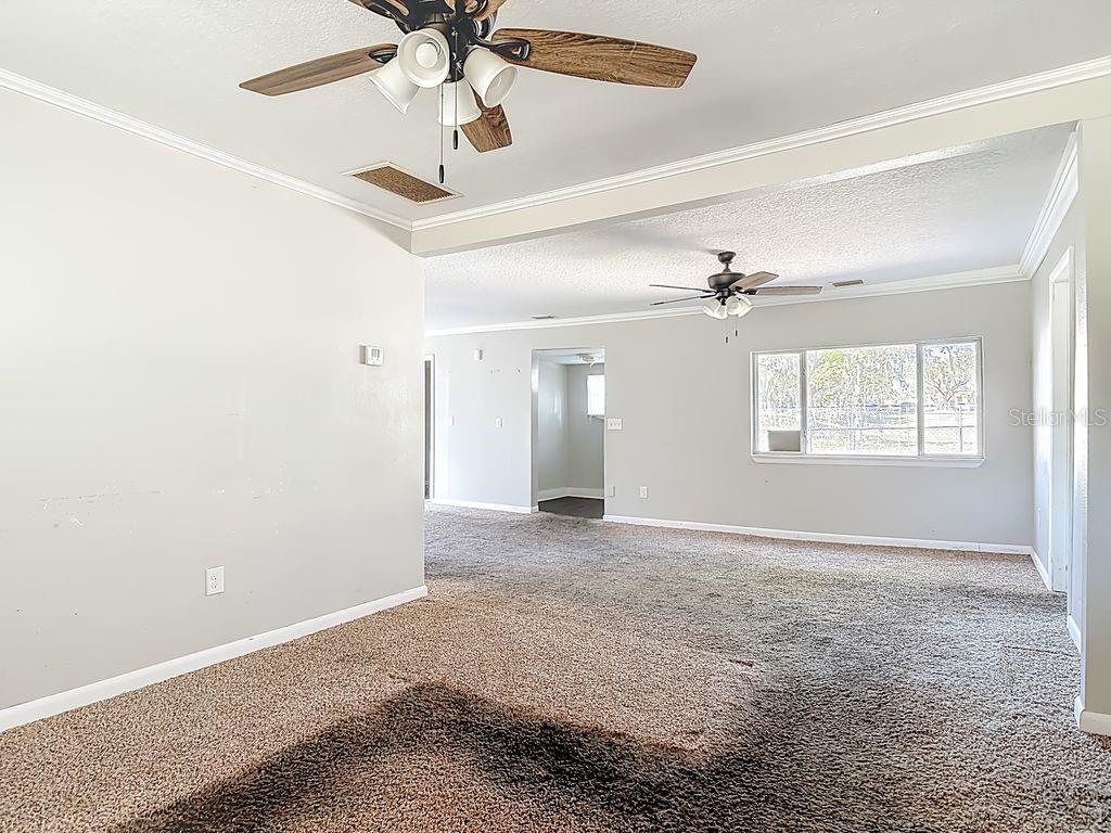 DEANBURG - Residential