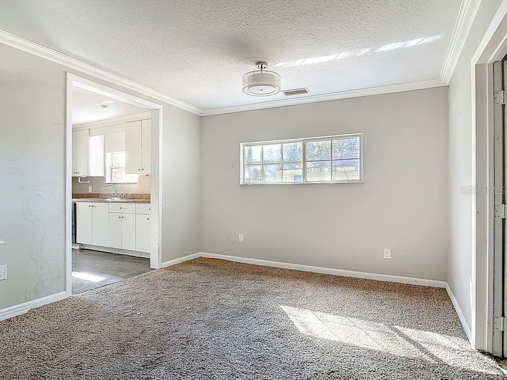 DEANBURG - Residential