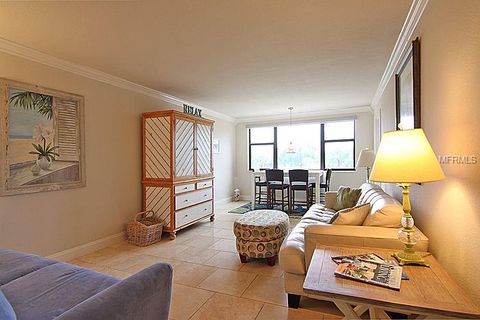 A home in SARASOTA