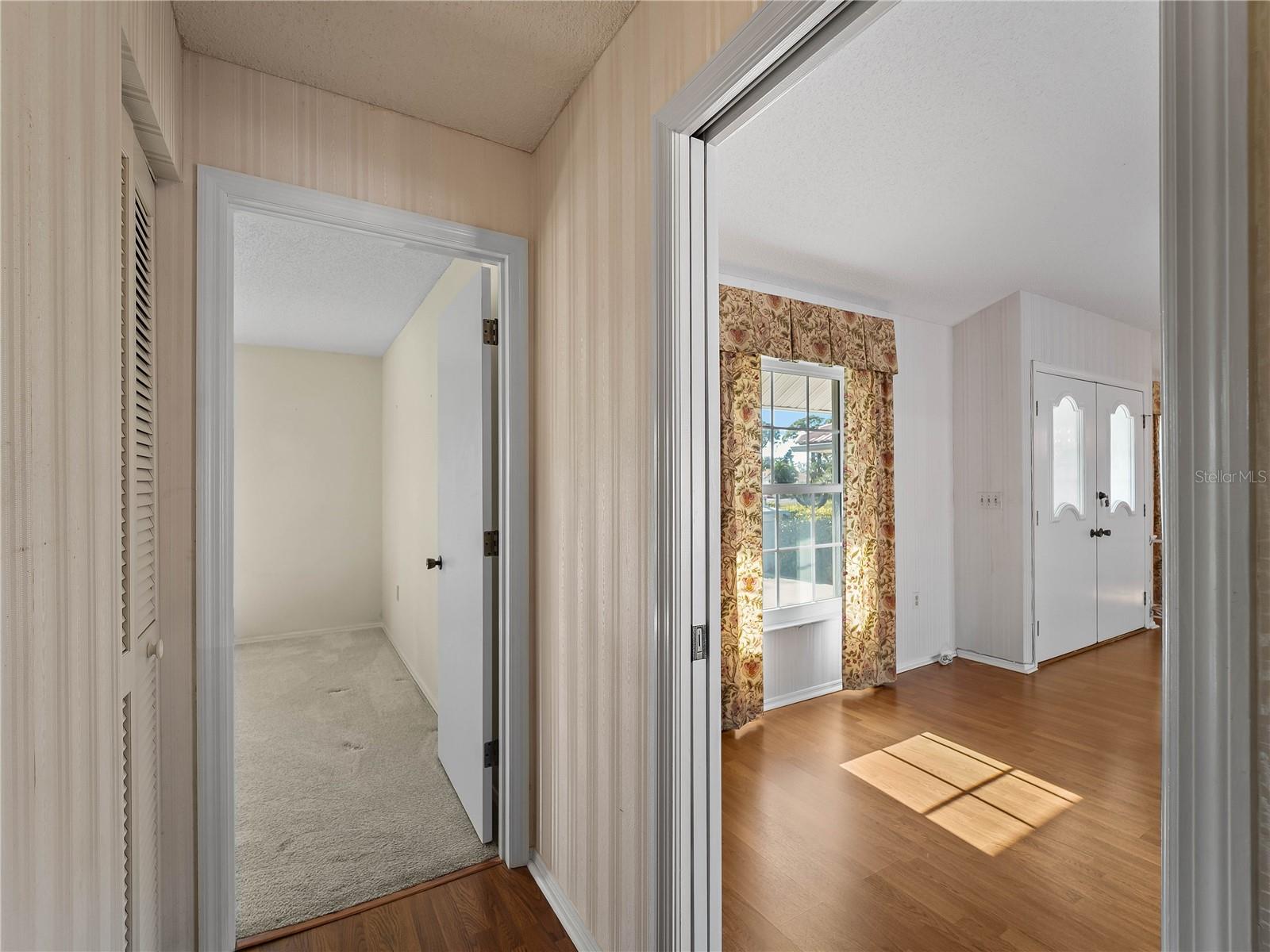 SOUTHBAY YACHT & RACQUET CLUB - Residential