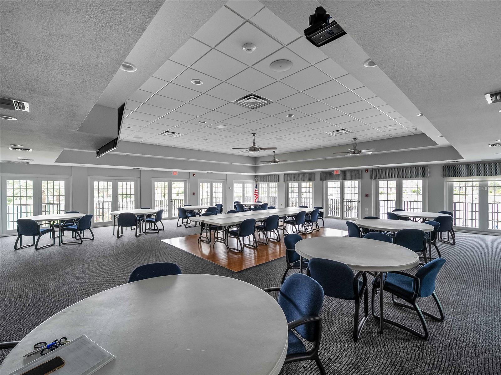 SOUTHBAY YACHT & RACQUET CLUB - Residential