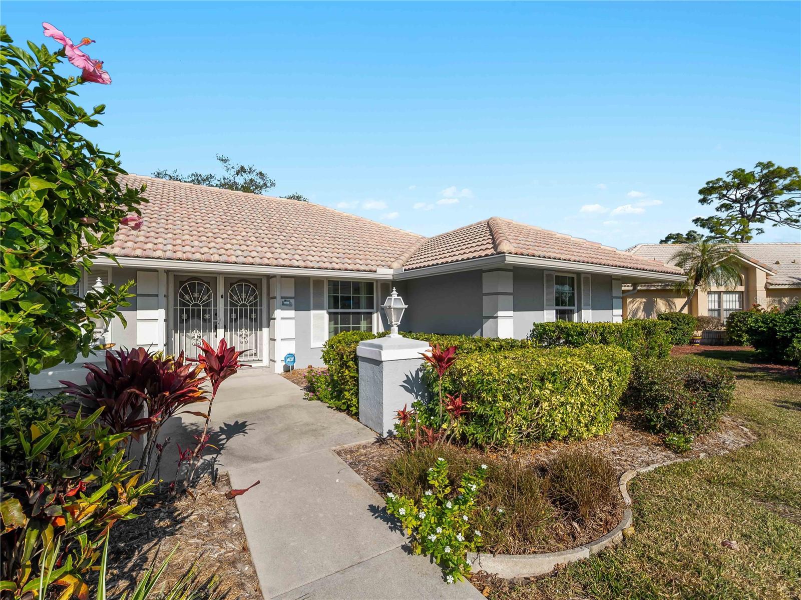 SOUTHBAY YACHT & RACQUET CLUB - Residential