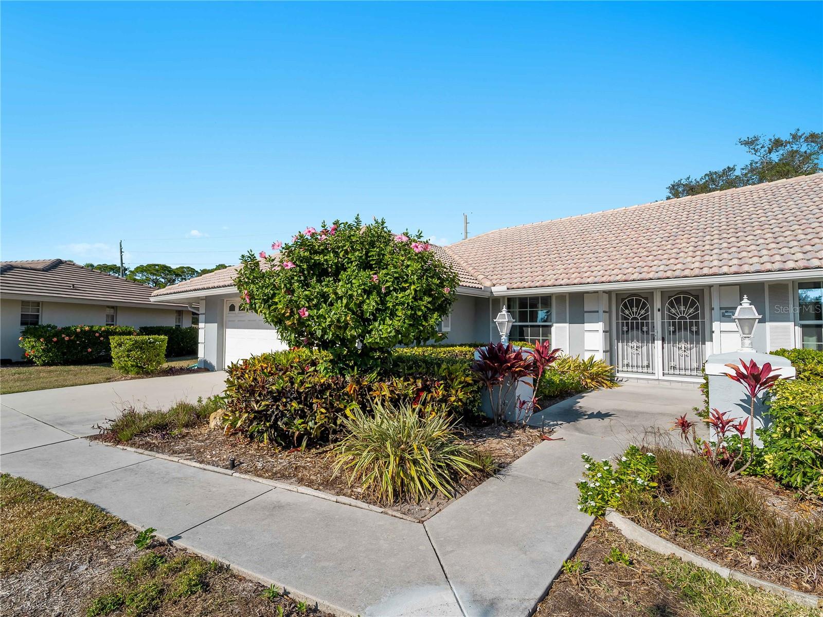 SOUTHBAY YACHT & RACQUET CLUB - Residential