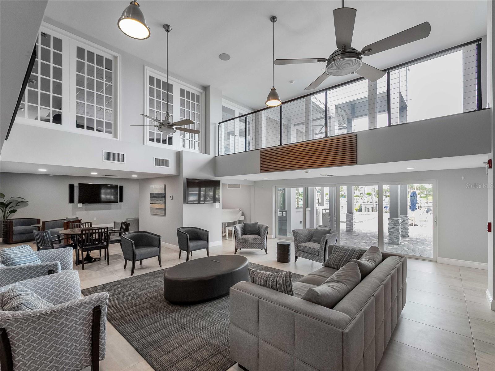 SOUTHBAY YACHT & RACQUET CLUB - Residential