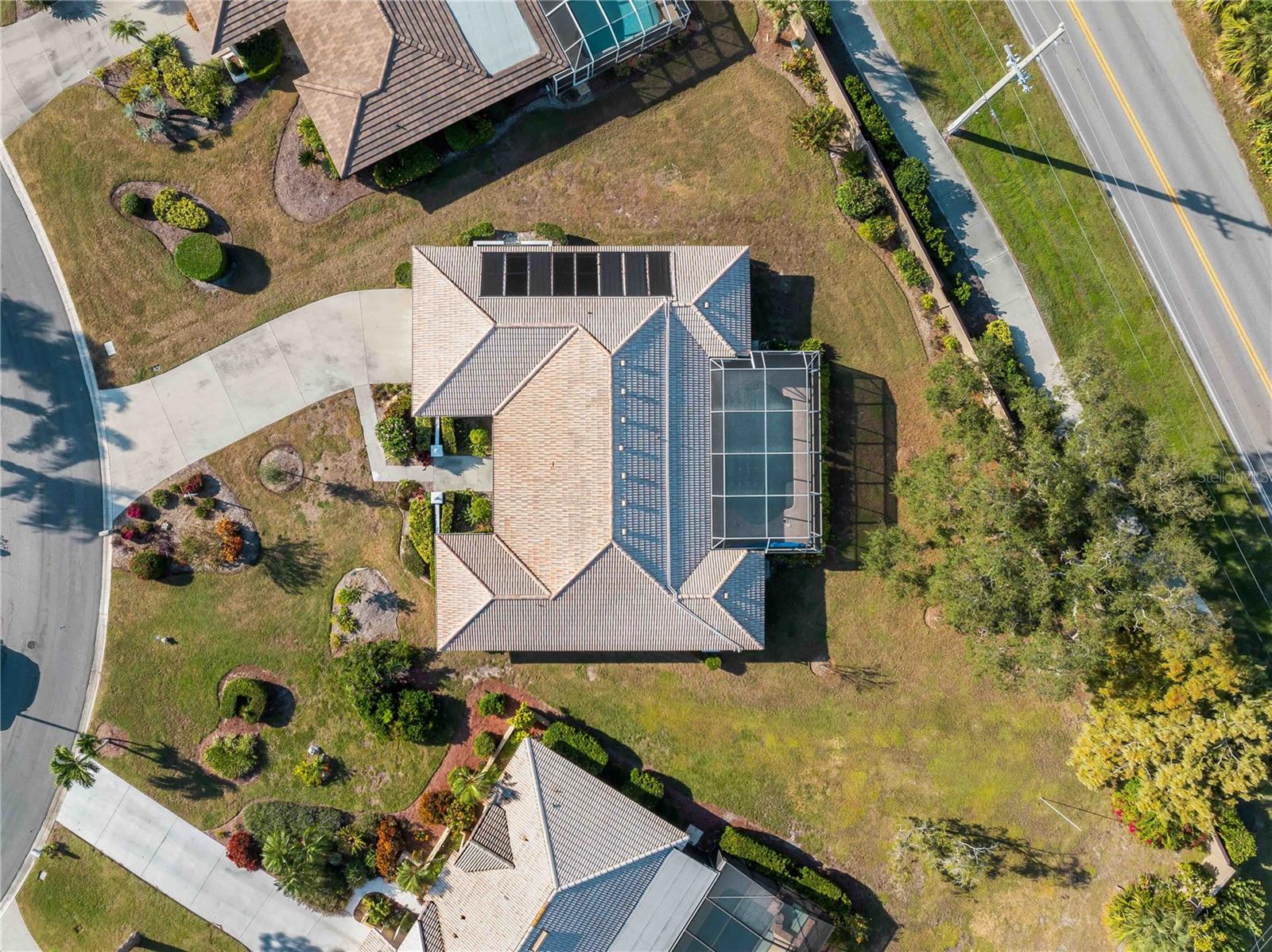 SOUTHBAY YACHT & RACQUET CLUB - Residential