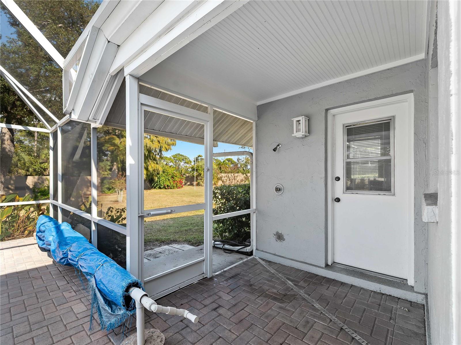 SOUTHBAY YACHT & RACQUET CLUB - Residential