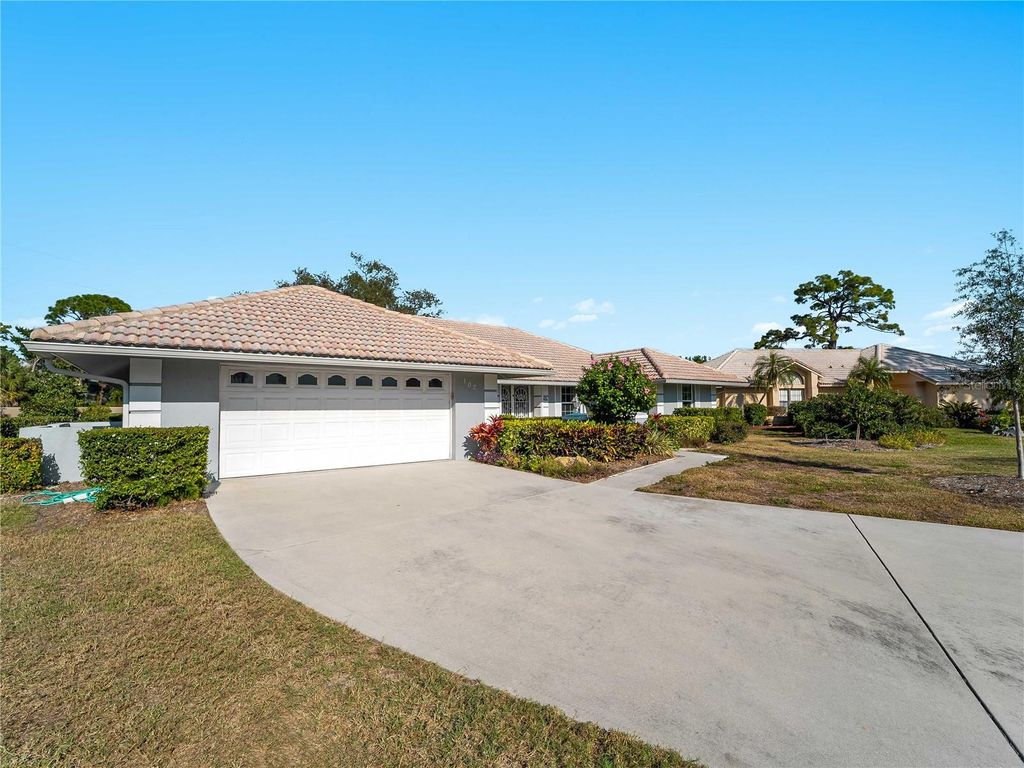Photo of 102 Windward Drive, Osprey, FL 34229 (MLS # A4671793)