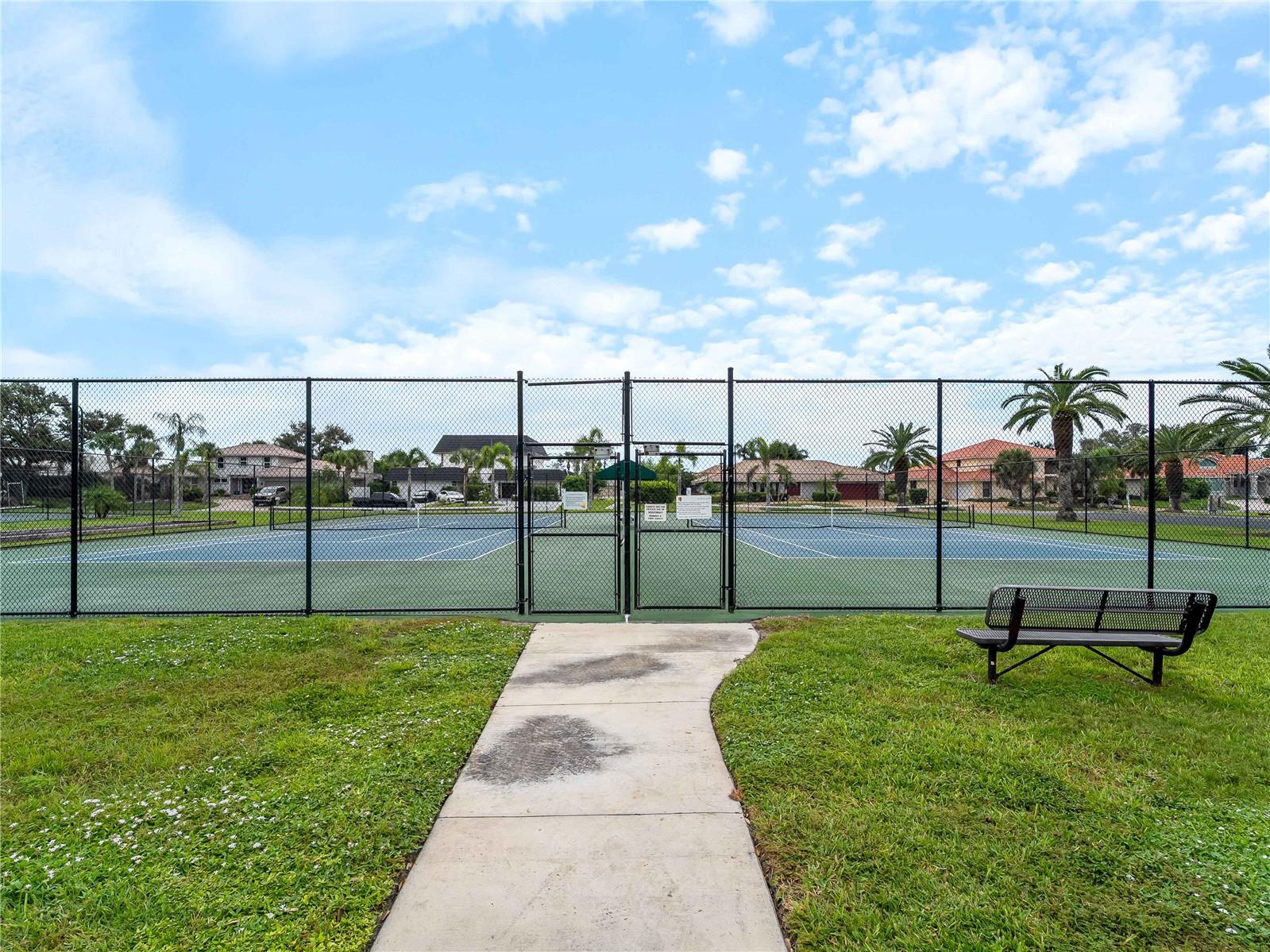 SOUTHBAY YACHT & RACQUET CLUB - Residential