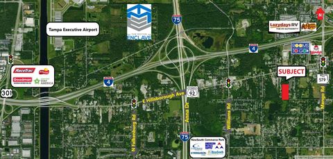 11308 E OLD HILLSBOROUGH AVENUE SEFFNER FL 33584