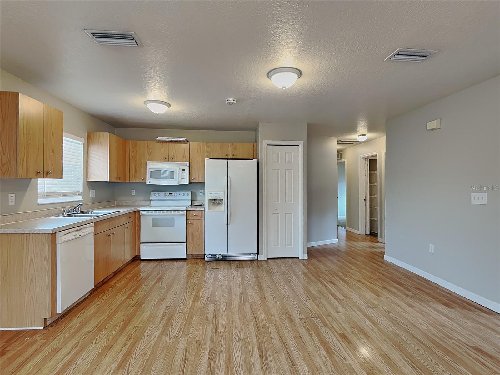 OAK HAVEN - Residential Lease