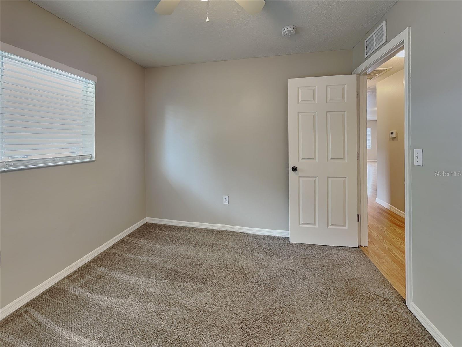 OAK HAVEN - Residential Lease